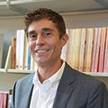 Q&A with New Economics Chair Brian Phelan 