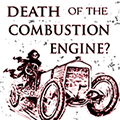 Death of the Combustion Engine?