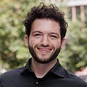 Meet Assistant Professor Marcos Barrozo