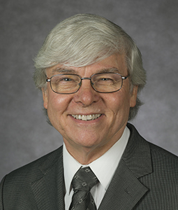 Tom P. Edwalds Tom P. Edwalds