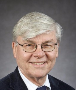 Tom P. Edwalds Tom P. Edwalds