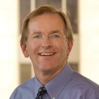 Ted Heldring Ted Heldring