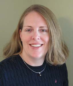 Stephanie L. Dohrn Stephanie L. Dohrn
