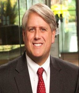 Mark May Mark May