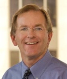 Ted Heldring Ted Heldring