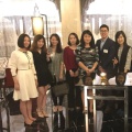 DePaul Hosts First Business Alumni Reunion in China