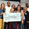 DePaul Alumni and Students Pitch Startups at Purpose Pitch Competition