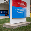Emergency Room Patients’ Satisfaction Grows When They Are Given Wait Times, DePaul Study Finds