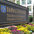 Economics, Sales and Finance Experts Join Driehaus College of Business Faculty 