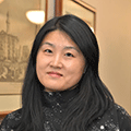Hui Lin Appointed Director of the School of Accountancy & MIS, Effective July 1