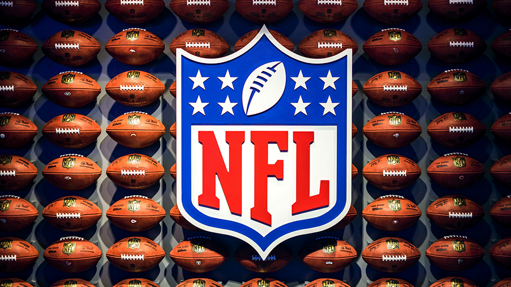 Image of NFL logo
