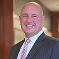 Alumnus Rick Sinkuler Appointed Crocker Endowed Director of DePaul Real Estate Center 