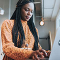 Women in Entrepreneurship Institute Accelerator Program Participants Receive Tech Grants Through New Digital Equity Initiative