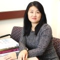 A Q&A with Award-winning Teacher Hui Lin