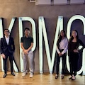 Considering a case competition? Insights from DePaul students on how to hack it 