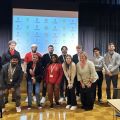 In Food Justice Hackathon, Students Find Success and Purpose 