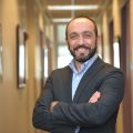 Management and Entrepreneurship Professor Nezih Altay to Join Prestigious Society of Vincent de Paul Professors 